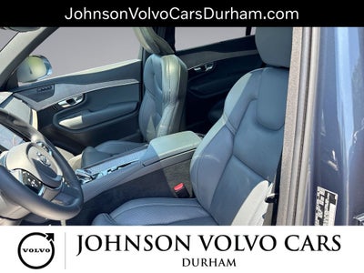 2023 Volvo XC90 Ultimate