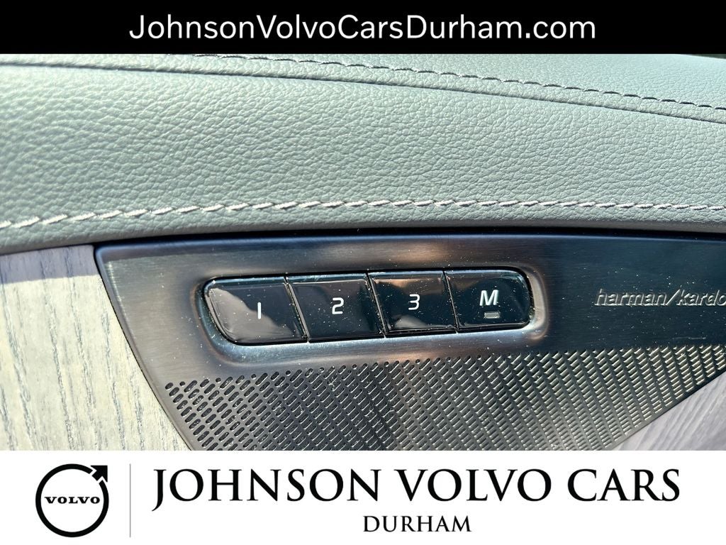 2023 Volvo XC90 Ultimate