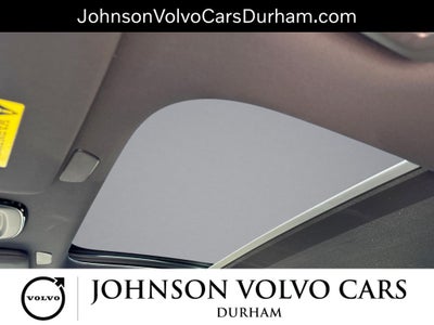 2023 Volvo XC90 Ultimate