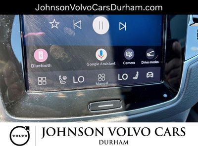 2023 Volvo XC90 Ultimate