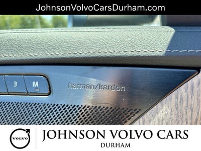 2023 Volvo XC90 Ultimate