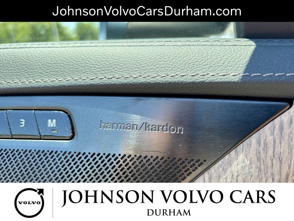 2023 Volvo XC90 Ultimate