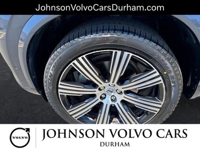 2023 Volvo XC90 Ultimate