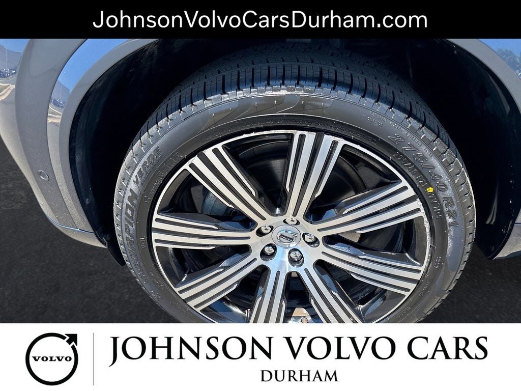 2023 Volvo XC90 Ultimate