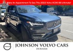 2023 Volvo XC90 Ultimate
