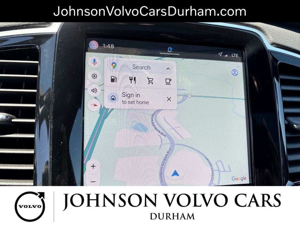2023 Volvo XC90 Ultimate
