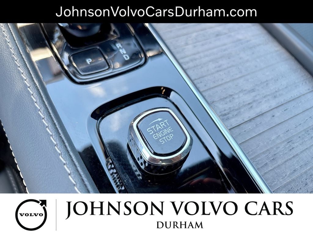 2023 Volvo XC90 Ultimate