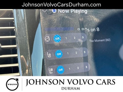 2023 Volvo XC90 Ultimate
