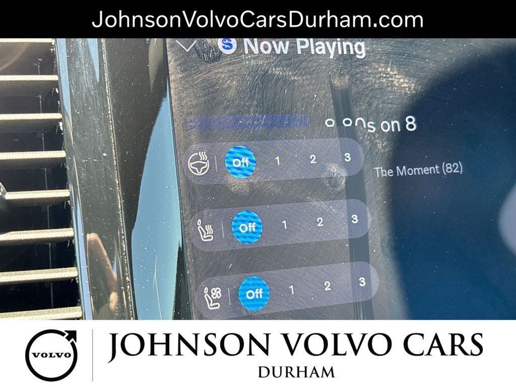 2023 Volvo XC90 Ultimate