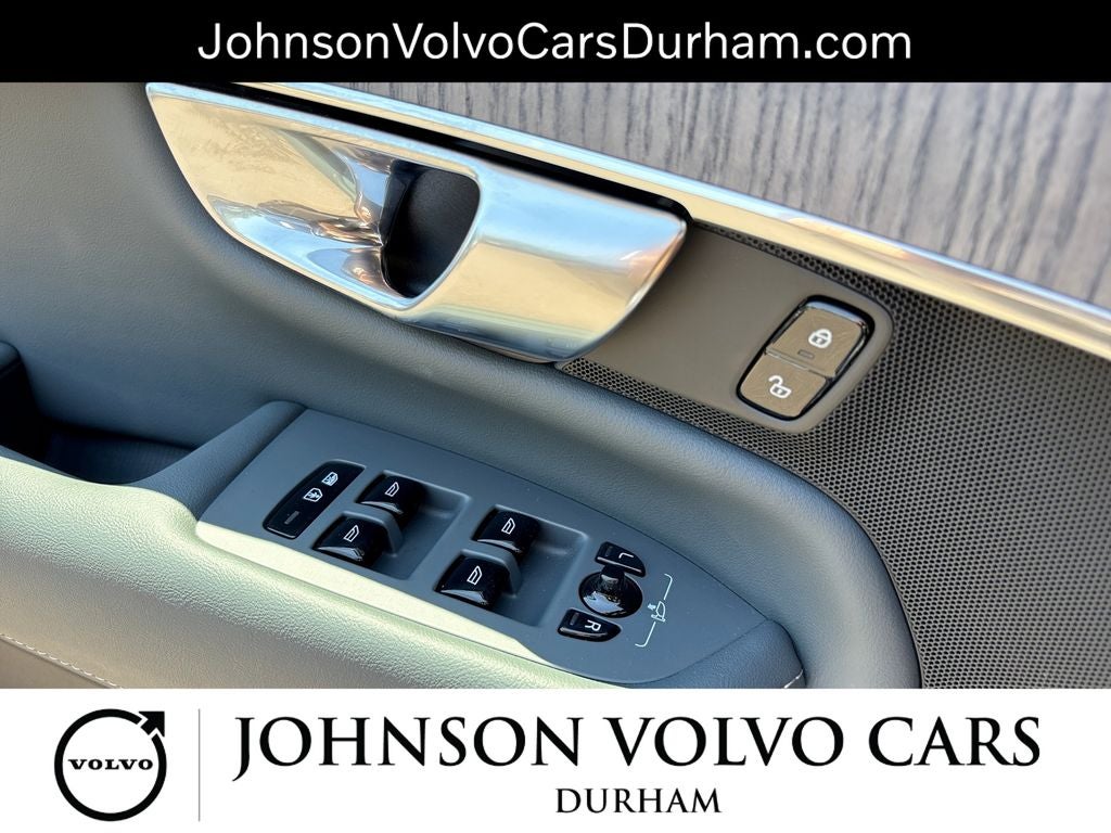 2023 Volvo XC90 Ultimate