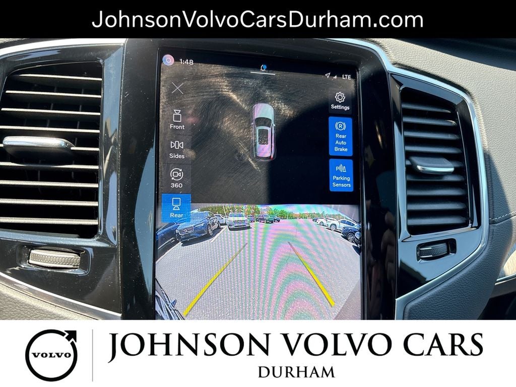 2023 Volvo XC90 Ultimate