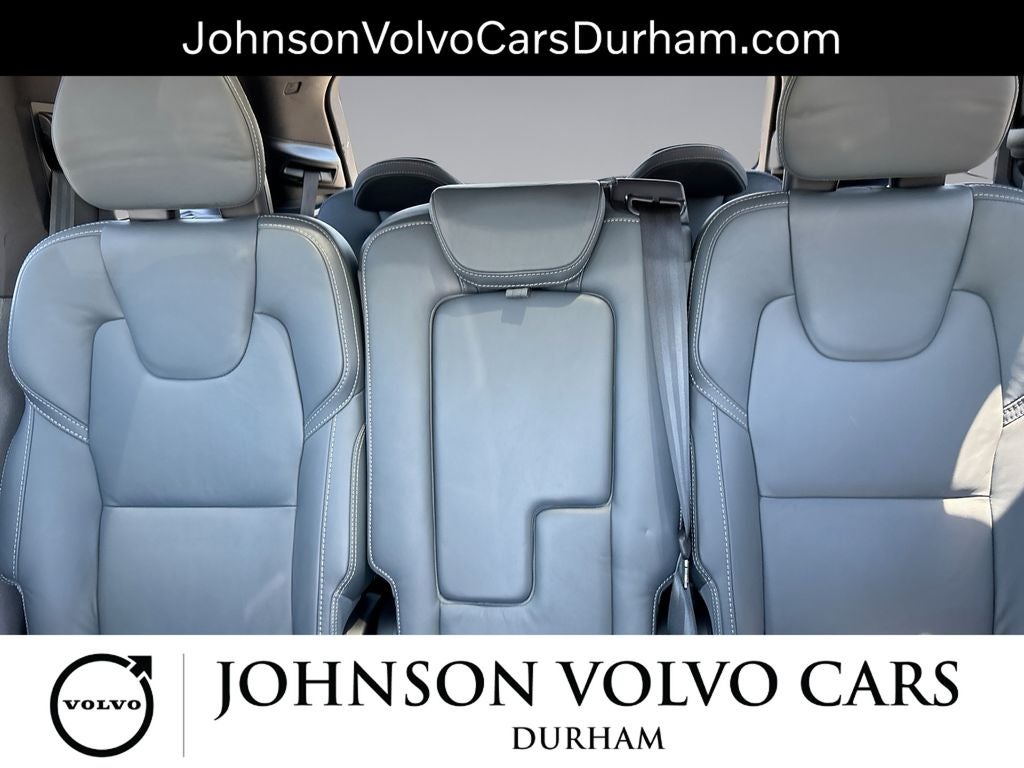 2023 Volvo XC90 Ultimate