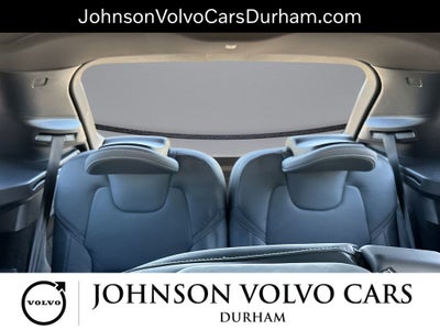 2023 Volvo XC90 Ultimate