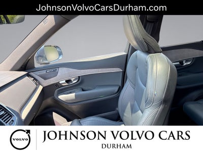 2023 Volvo XC90 Ultimate