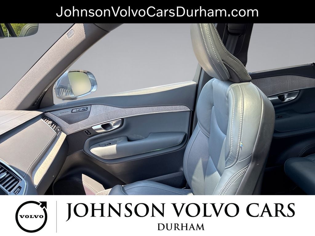 2023 Volvo XC90 Ultimate