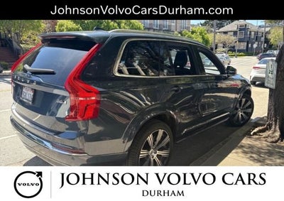 2023 Volvo XC90 Ultimate