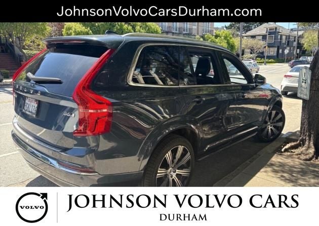 2023 Volvo XC90 Ultimate