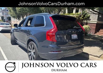 2023 Volvo XC90 Ultimate