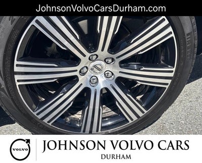 2023 Volvo XC90 Ultimate
