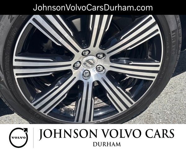 2023 Volvo XC90 Ultimate