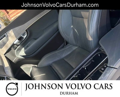 2023 Volvo XC90 Ultimate
