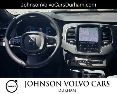 2023 Volvo XC90 Ultimate