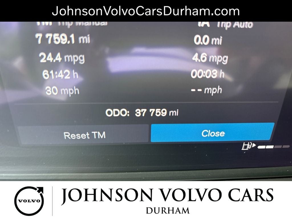 2024 Volvo XC90 B6 Plus Bright Theme