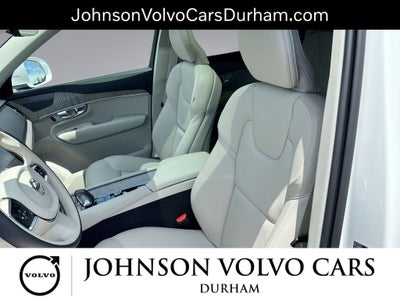 2024 Volvo XC90 B6 Plus Bright Theme