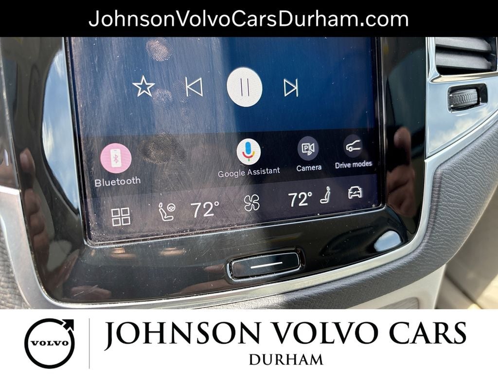 2024 Volvo XC90 B6 Plus Bright Theme