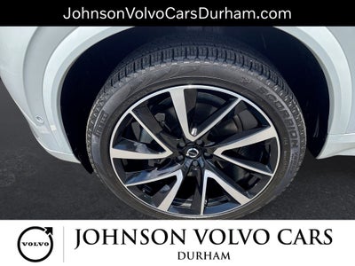 2024 Volvo XC90 B6 Plus Bright Theme