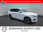 2024 Volvo XC90 B6 Plus Bright Theme