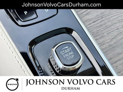 2024 Volvo XC90 B6 Plus Bright Theme