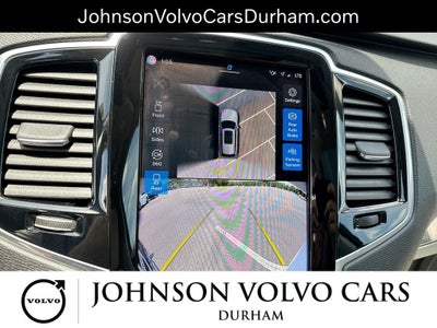 2024 Volvo XC90 B6 Plus Bright Theme