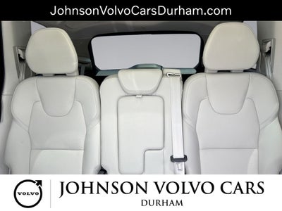 2024 Volvo XC90 B6 Plus Bright Theme