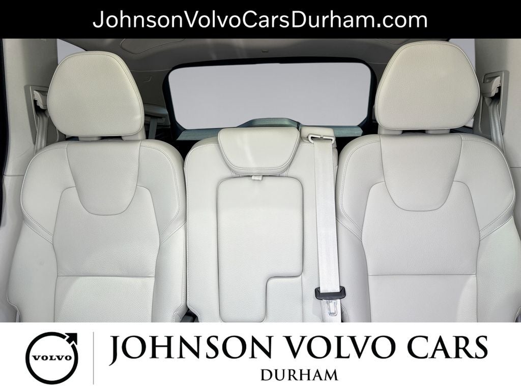 2024 Volvo XC90 B6 Plus Bright Theme