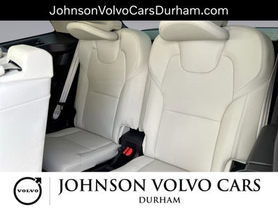 2024 Volvo XC90 B6 Plus Bright Theme