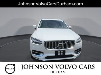 2024 Volvo XC90 B6 Plus Bright Theme