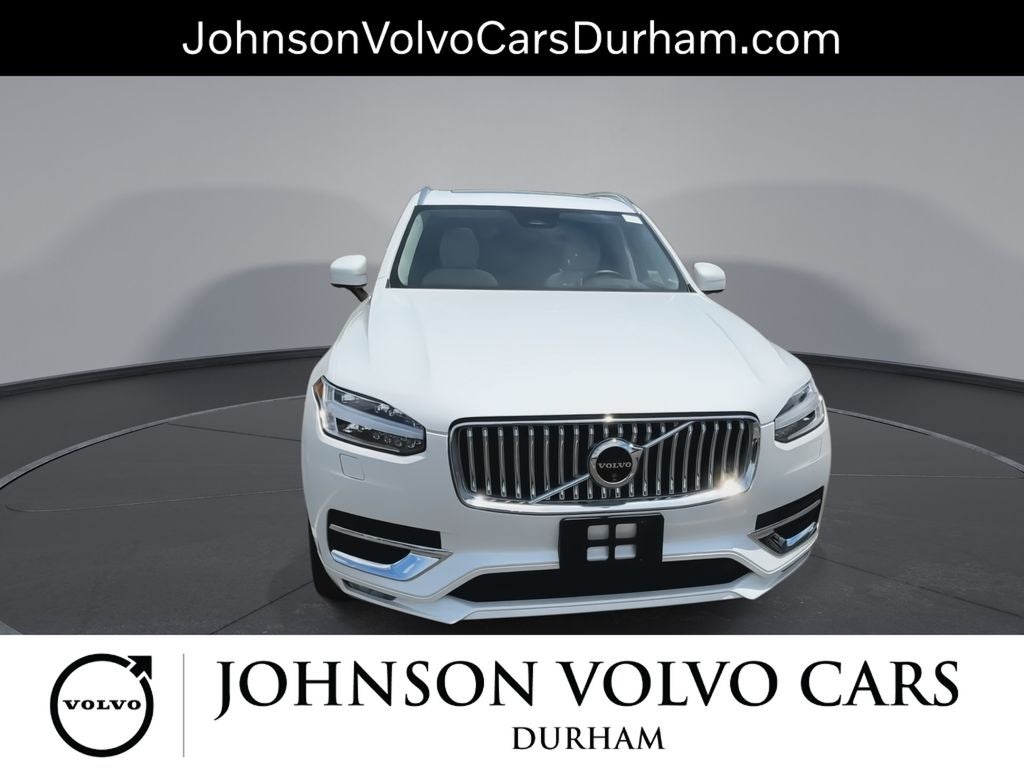 2024 Volvo XC90 B6 Plus Bright Theme