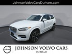 2024 Volvo XC90 B6 Plus Bright Theme