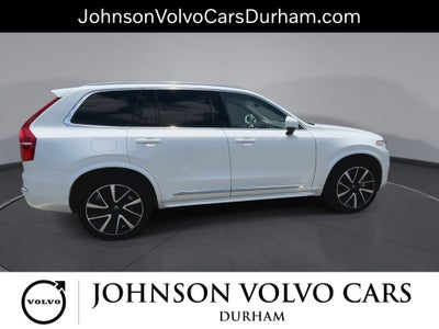 2024 Volvo XC90 B6 Plus Bright Theme