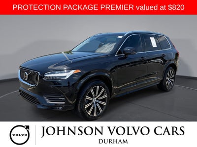 2023 Volvo XC90 B6 Core