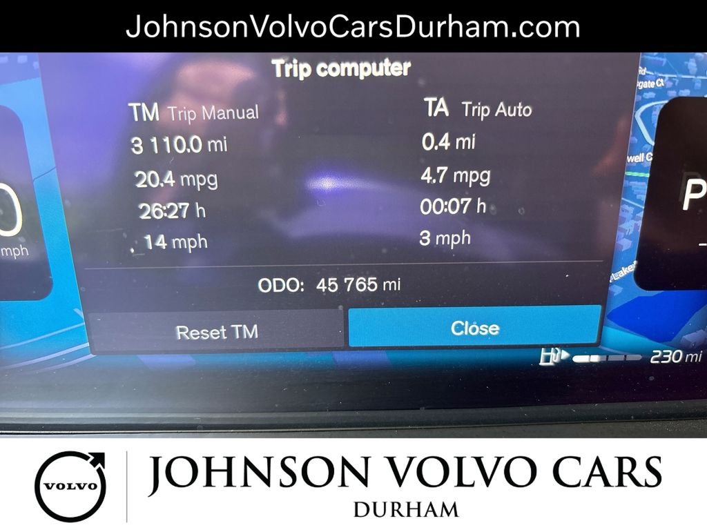 2023 Volvo XC90 B6 Core