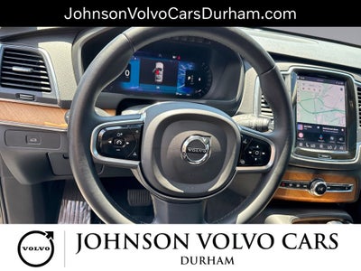 2023 Volvo XC90 B6 Core