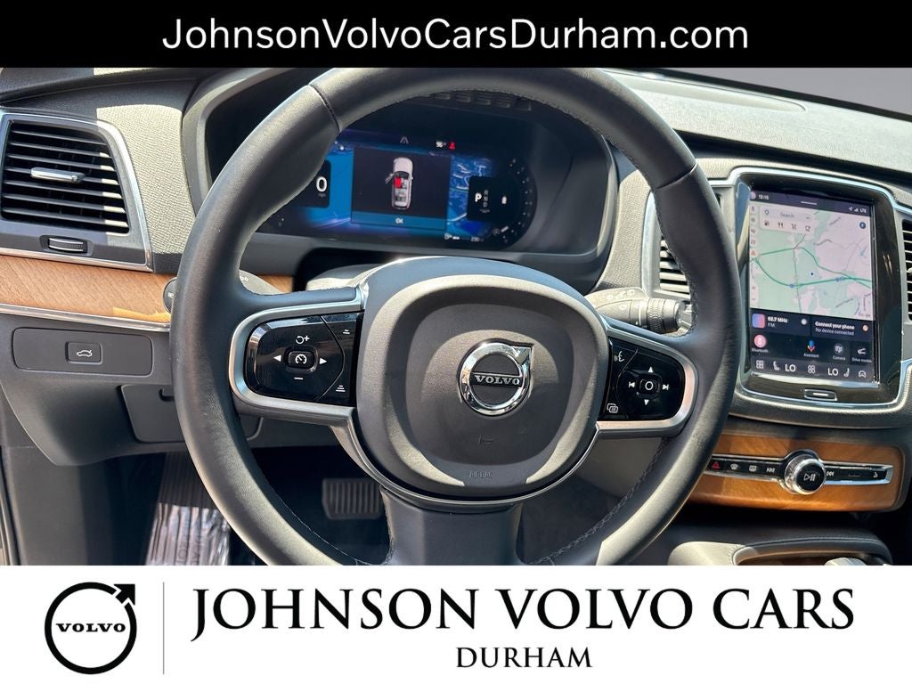 2023 Volvo XC90 B6 Core