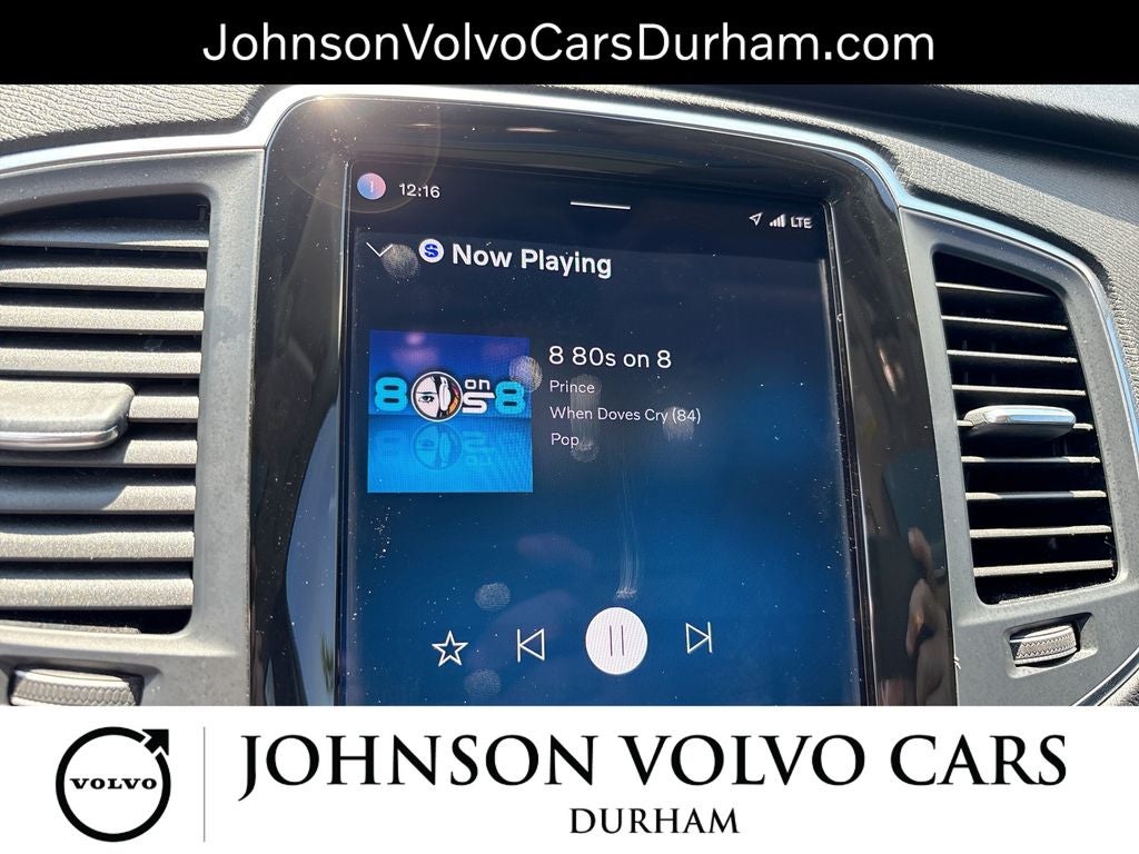 2023 Volvo XC90 B6 Core