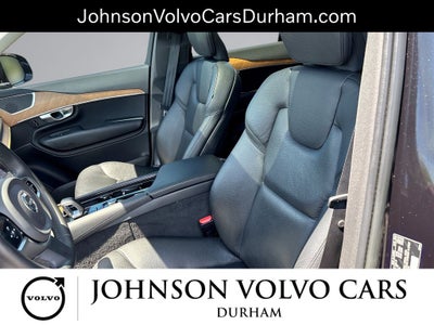 2023 Volvo XC90 B6 Core