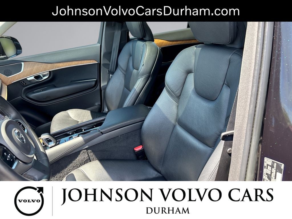 2023 Volvo XC90 B6 Core