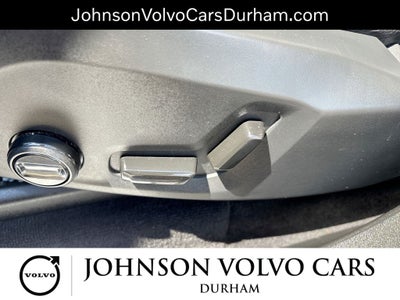 2023 Volvo XC90 B6 Core