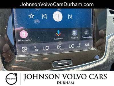 2023 Volvo XC90 B6 Core