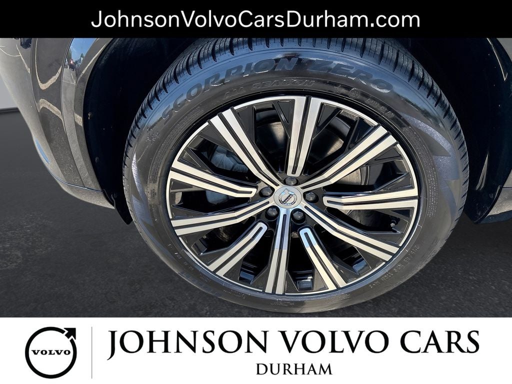 2023 Volvo XC90 B6 Core